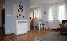Mt Apartments